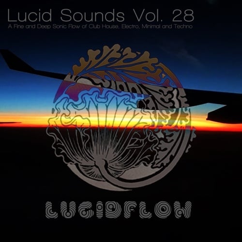 Various Artists-Lucid Sounds, Vol. 28 (A Fine and Deep Sonic Flow of Club House, Electro, Minimal and Techno)