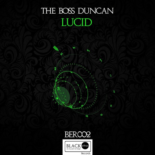 The Boss Duncan-Lucid