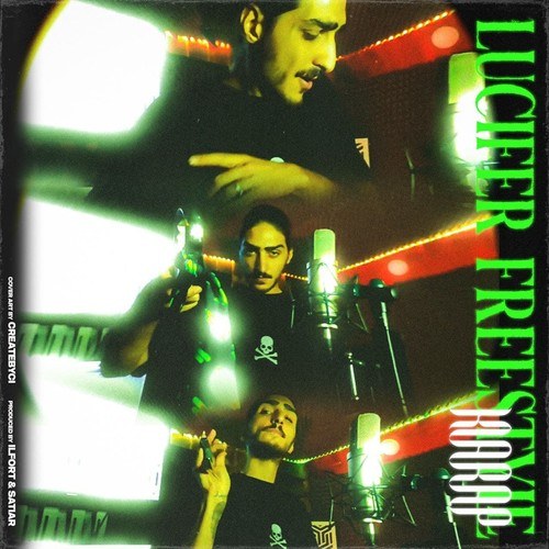 Kiarap313-Lucifer (Freestyle)