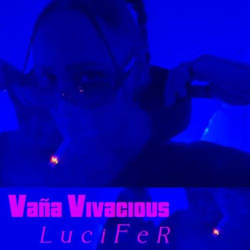 Vána Vivacious, Dirrrty Dirk-Lucifer