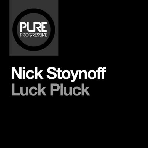 Nick Stoynoff-Luck Pluck