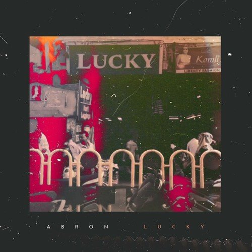 ABRON-Lucky
