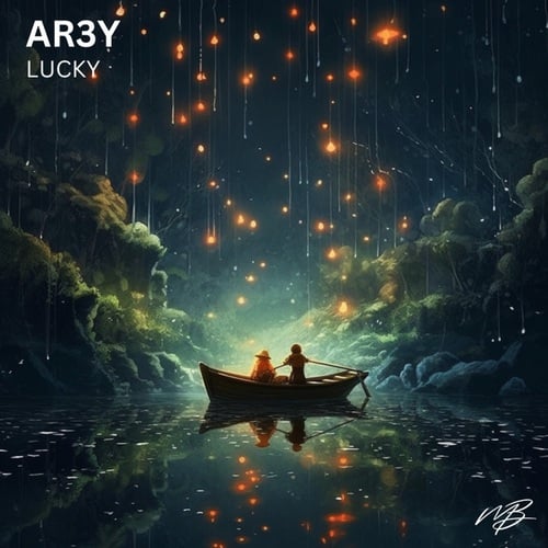 AR3Y-Lucky