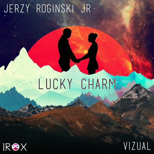 Jerzy Roginski Jr, Vizual-Lucky Charm