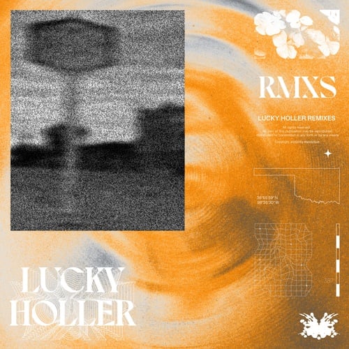 Klaus, Enoo Napa, Minds&machines-Lucky Holler