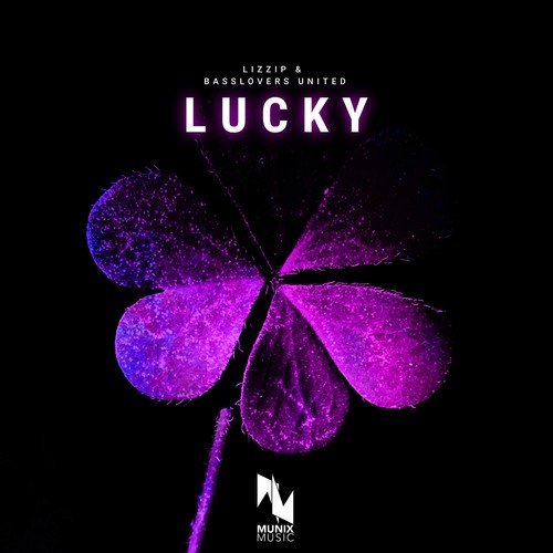 Basslovers United, LIZZIP-Lucky