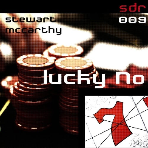 Stewart Mccarthy, Philthy Phonics, Octav Paul, Absolewt-Lucky No. 7
