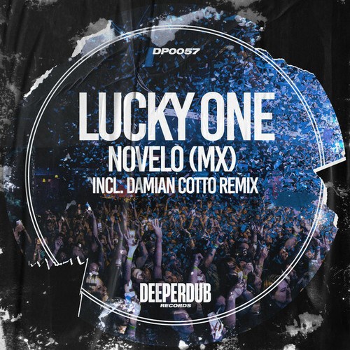 Novelo (MX), Damian Cotto-Lucky One