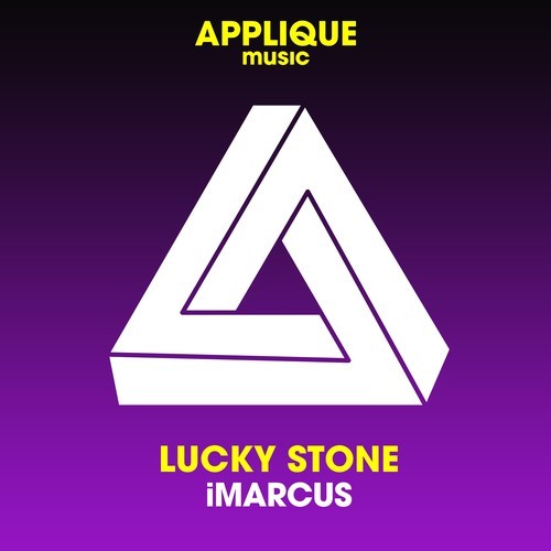IMarcus-Lucky Stone
