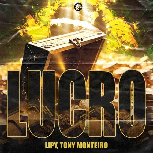 Lipy, Tony Monteiro-Lucro
