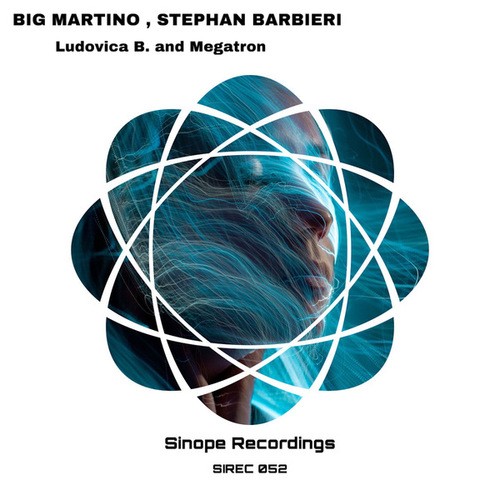 Big Martino, Stephan Barbieri-Ludovica B.