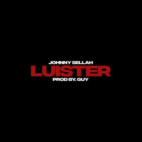 Johnny Sellah-Luister