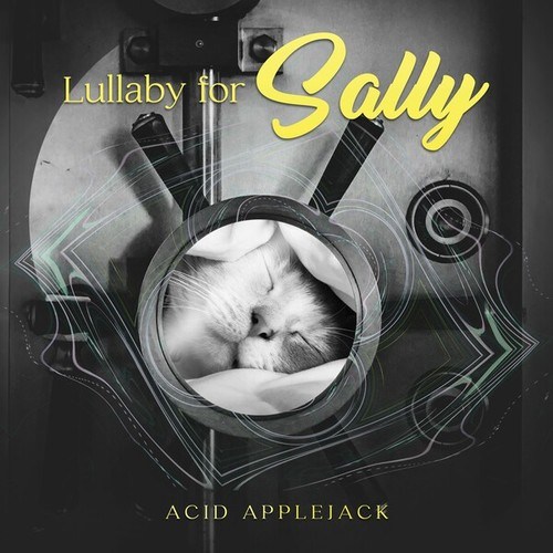 Acid Applejack-Lullaby for Sally