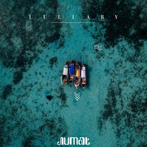 JUMAT-Lullaby