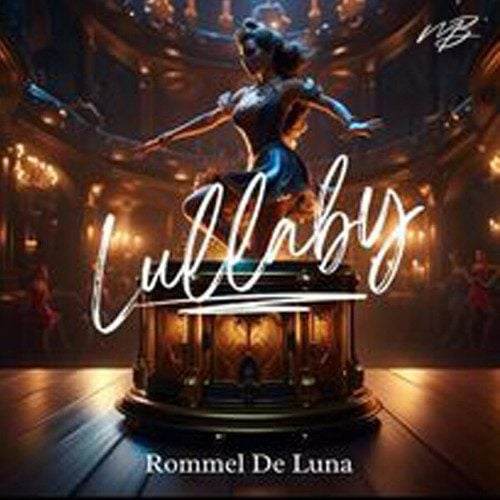Rommel De Luna-Lullaby