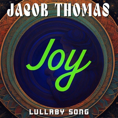 Jacob Thomas-Lullaby Song