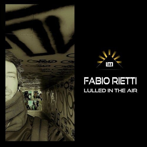 Fabio Rietti-Lulled in the Air