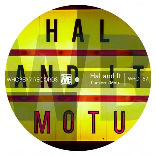 Hal And It-Lumiere