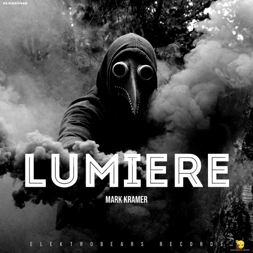 Mark Kramer-Lumiere