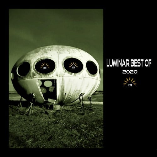 Various Artists-Luminar Best of 2020