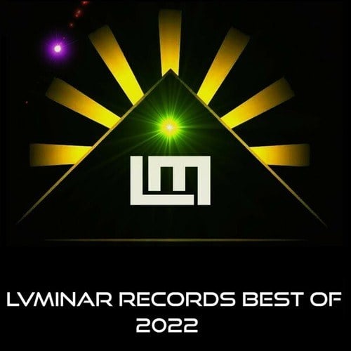 Various Artists-Luminar Best of 2022