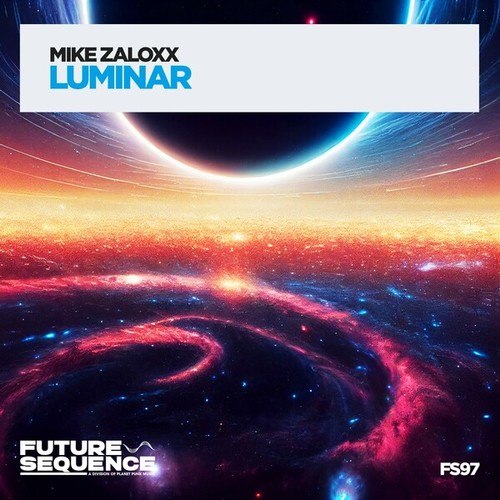 Mike Zaloxx-Luminar