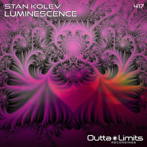 Stan Kolev-Luminescence