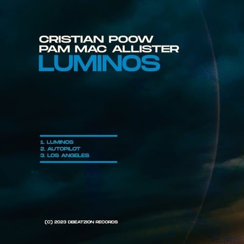 Cristian Poow , Pam Mac Allister-Luminos