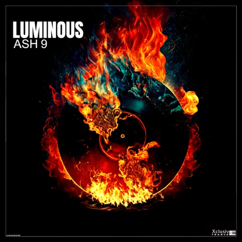 Ash 9-Luminous