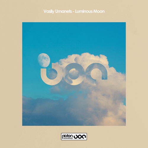 Vasily Umanets, Evenn, Dominic Aquila-Luminous Moon