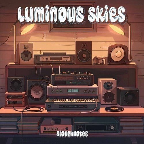 Luminous Skies