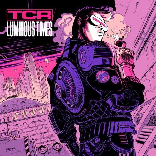 The TCR-Luminous Times