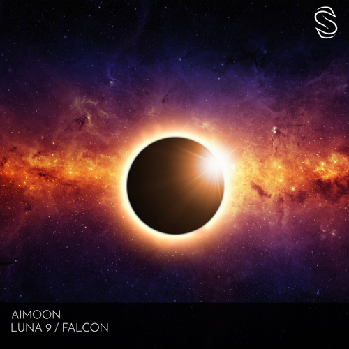 Aimoon-Luna 9 / Falcon