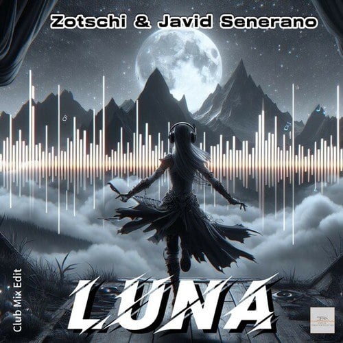 Zotschi, Javid Senerano-Luna (Club Mix Edit)
