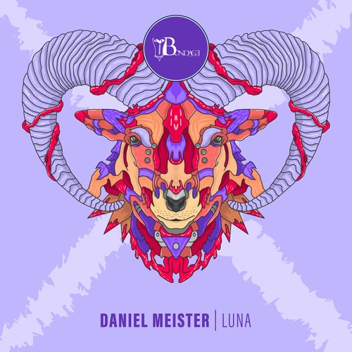 Daniel Meister-Luna