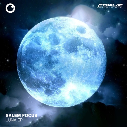 Salem Focus, Cnof, Orla, Minos, Surreal-Luna EP