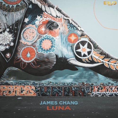 James Chang, Eriq Johnson-Luna