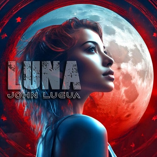 John Lugua-Luna