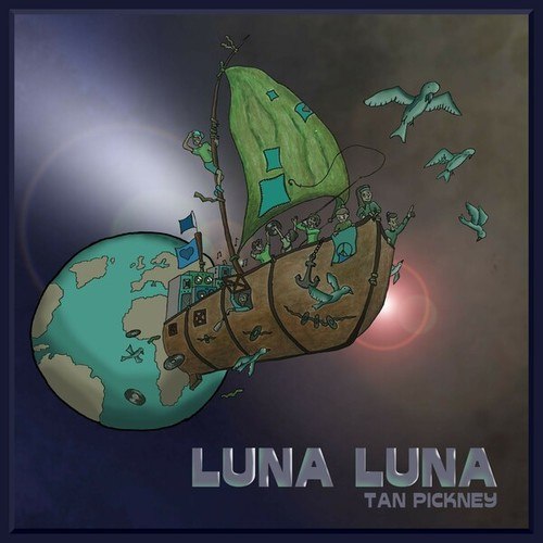 Luna Luna