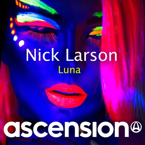 Nick Larson-Luna