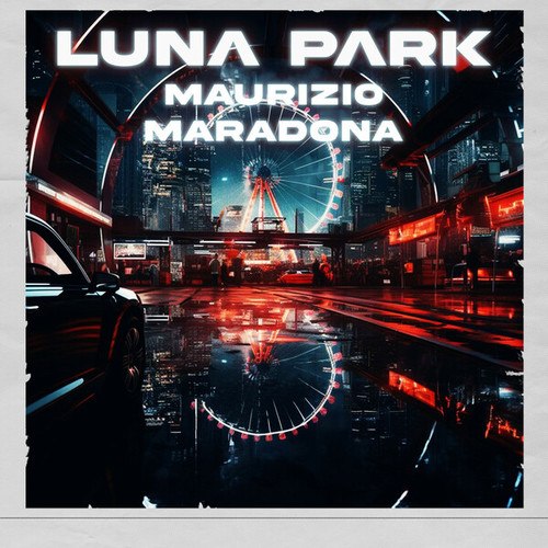 Maurizio Maradona-Luna Park