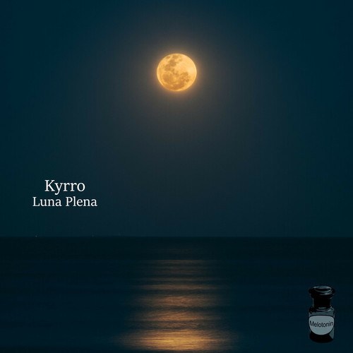 Kyrro-Luna Plena