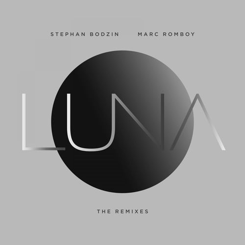 Stephan Bodzin, Marc Romboy, Ben Böhmer, Anna, Wehbba, Aera, The Echonomist-Luna (The Remixes)