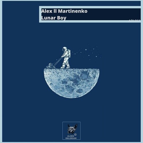 Alex Ll Martinenko-Lunar Boy
