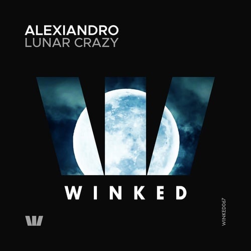 Alexiandro-Lunar Crazy