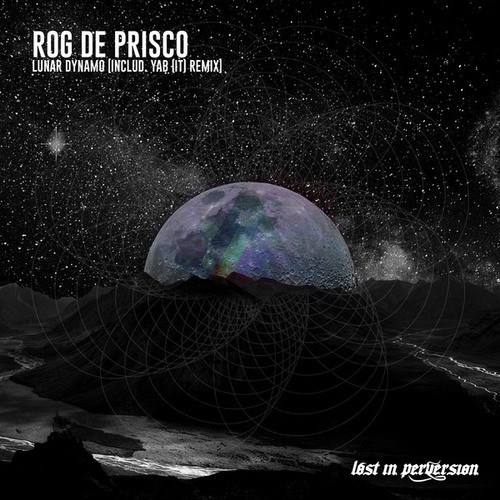 Rog De Prisco, YAB (it)-Lunar Dynamo EP