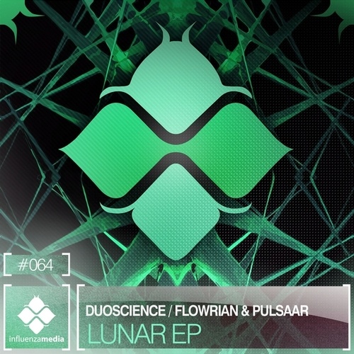 Duoscience, Flowrian, Pulsaar-Lunar EP