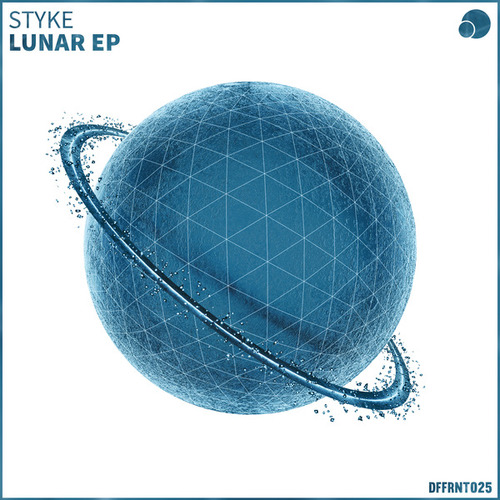 Styke, Brainwork-Lunar EP