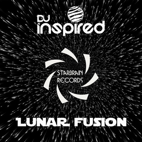 DJ Inspired-Lunar Fusion
