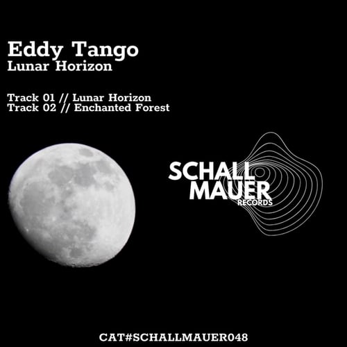 Eddy Tango-Lunar Horizon